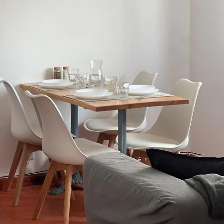 بيت للعطل Sardine Sanctuary - The Cozy *