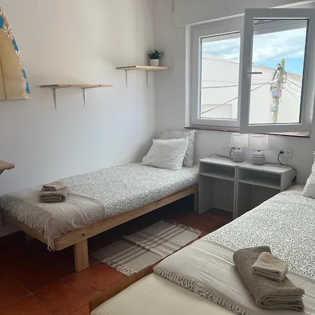 Sardine Sanctuary - The Cozy Ferrel (Leiria)
